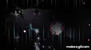thinking on Make a GIF
