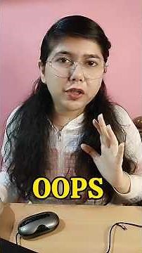 OOPS in 50 seconds — GUARANTEED! Inheritance🔥 #shorts #python #oops #objectorientedprogramming