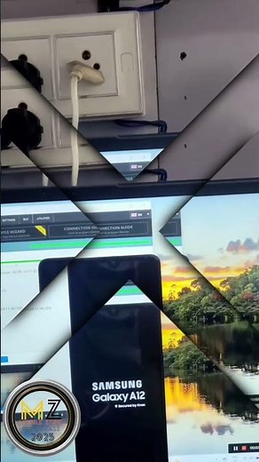 Samsung A12 | A127F | FRP Bypass | With Chimera Tool | One Click Latest Security 2025