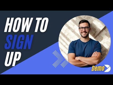 Dacast Tutorial: How to Create a Streaming Account | Live & VOD Video Hosting Setup