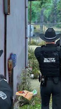 2 For 1 Gunfight in Blaine County! - GTA V LSPDFR