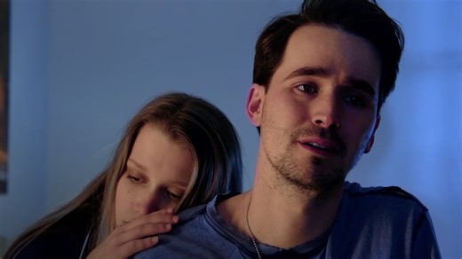 Devoted Heart: Trailer 1