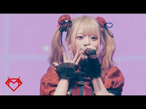 【LIVE MV】君色シンドローム / AVAM