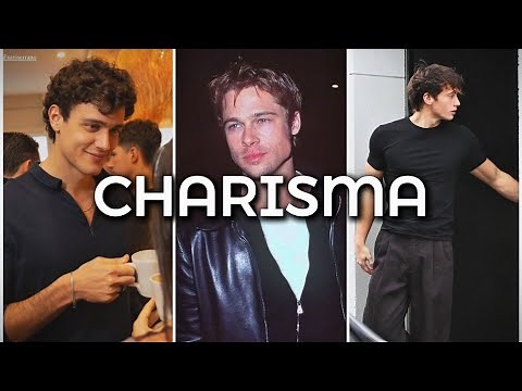 How to Be Charismatic | 20 Powerful Steps to Instantly Attract & Influence Anyone
