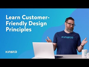 15 Web Design Principles for a Customer-Friendly Website