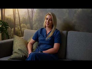 A step-by-step guide to back MRI scans