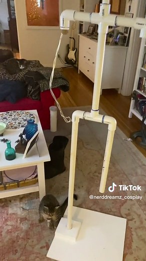 DIY Duct Tape Mannequin for Cosplay: Step-by-Step Guide