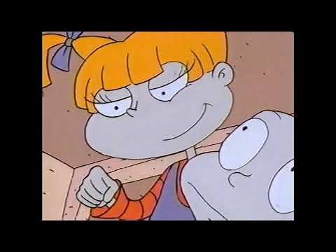 Rugrats: Mommy Mania VHS Promo (TheCartoonMan12 Style) (Happy Mother's Day, everybody!)