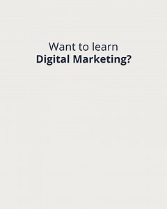 40 million students agree: you'll love learning on Udemy! Master Digital Marketing: Strategy, Social Media Marketing, SEO, YouTube, Email, Facebook Marketing, Analytics & More! TODAY: we're announcing a special offer with money back guarantee! | Udemy | Facebook