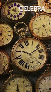 #Efemérides | Hoy es el Día Internacional del Joyero y Relojero, un homenaje a los artífices de joyas y relojes. Conoce su historia y la magia detrás de sus creaciones. ⌚ #Joyeros #Relojeros #ArteEnMetal | Revista Celebra | Facebook