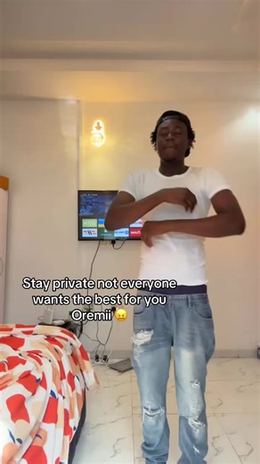 Stay Private: Protecting Yourself from Negativity