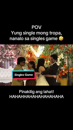 Fun Wedding Games to Energize Your Celebration