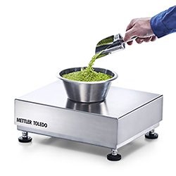 Digital Platform Scales