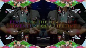 1.4K reactions · 252 shares | The acclaimed new album, A Head Full Of Dreams - featuring “Adventure Of A Lifetime”, “Up&Up”, and “Everglow” - is available now! | Coldplay | Facebook