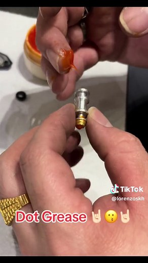 Aluminum Piston Replacement for SRAM G2 RSC