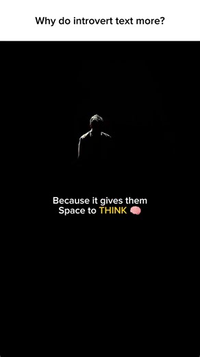 The Secret Lives of Introverts: Why They Prefer Texting #Shorts