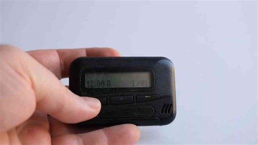 Old Tech, New Purpose: 7 Reasons Pagers Are Still in Use Today