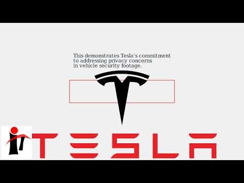 How to View Tesla Sentry Events – Check Saved Sentry Clips on Model 3 and Model Y