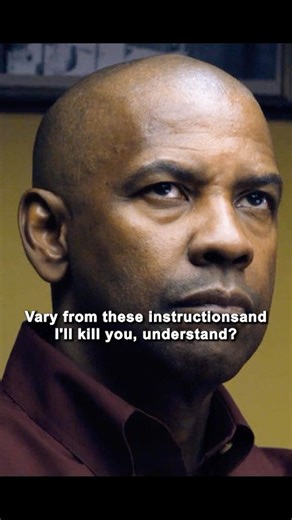 WAITING FOR SOMEONE?” The Bookstore That’s a DEATH TRAP! | The Equalizer (2014#short #movie