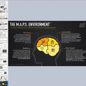 6.9K reactions · 104 comments | Have you grabbed the new One Page Funnel Template and Training? | The Fletcher Method | Facebook