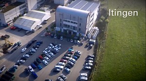 Renata CR2032 Batteries - 3V Lithium Coin Cell 2032 Battery (10 Count)