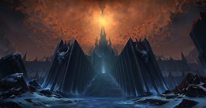 World of Warcraft: Shadowlands review - don't call it a comeback