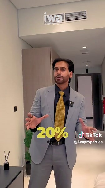 Affordable Studio for Rent in JVC Dubai at AED 3,500