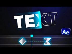 Create AMAZING MOTION GRAPHICS For Beginners (After Effects Tutorial)