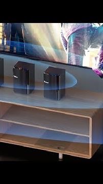 Bobtot Home Theater System Surround Sound Speakers Review, Great all in one system includes all ca