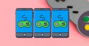 Spiele für drei auf Android: die besten Multiplayer-Titel