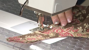 How to Make a Jumper for a Young Girl