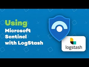Using Azure Sentinel with Logstash