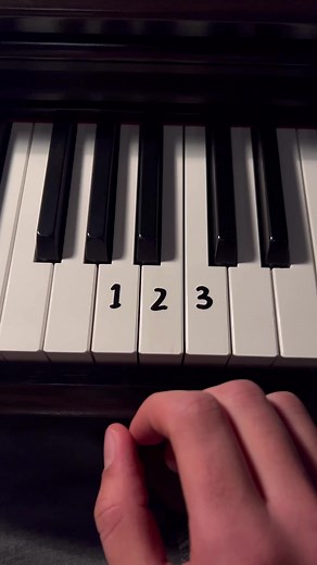 Easy Piano Tricks for Beginners