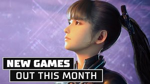 12 Video Games Releasing in April 2024 You Should Not Miss