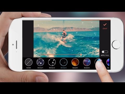 Free iPhone Video Editor: Complete Guide on How to Edit Videos on iPhone with FilmoraGo iOS