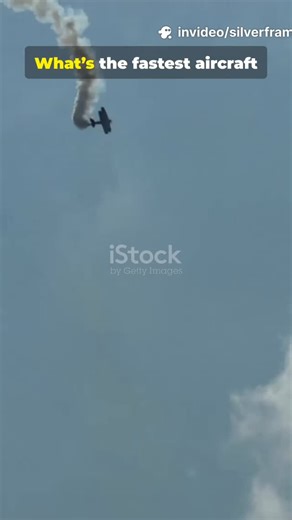 Silverframesofficial on Instagram: "The NASA X-43 is the fastest aircraft ever built reaching Mach 9.6 (11,000+ km/h). Powered by a scramjet, it uses hypersonic airflow and shockwaves instead of moving engine parts. In 2004, it broke every speed record in aviation history, surviving temperatures over 1,000°C. A glimpse into the future of hypersonic flight. #AviationFacts #NASA #X43 #Hypersonic #Scramjet #FastestAircraft #AerospaceEngineering #EngineeringExplained #silverframesofficial"