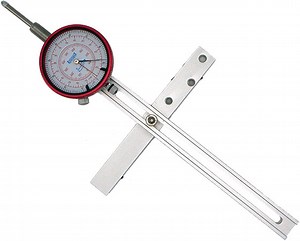iGAGING EZ-Align Alignment Gauge
