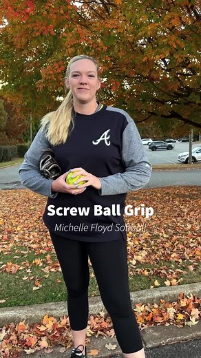 Michelle Floyd Softball on TikTok