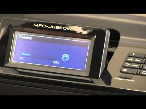 How to Set Up your Brother Printer