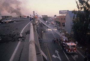 On this day in 1989, the 6.9 magnitude Loma Prieta earthquake hit the San Francisco Bay Area, killing 63 people, injuring more than 3,700 and causing more than $6 billion in damage. | WLKY News