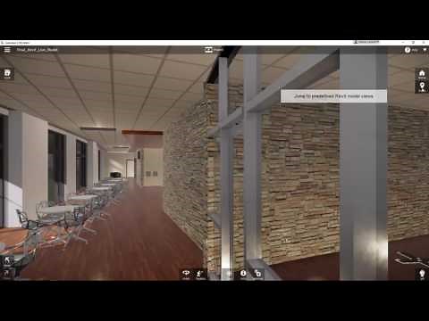 Revit Live Demo