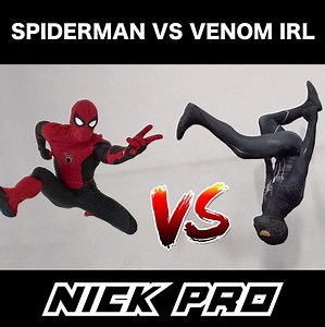 24K views · 526 reactions | EPIC parkour stunts! Who was your favorite? | Nick Pro | Facebook