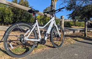 The Belt-Driven Priority Current E-Bike Brings Top Tier Components At An Affordable Price - CleanTechnica
