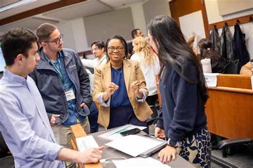 Santander Course | Babson Build: Entrepreneurship Program for University Students | Babson College | Santander Open Academy