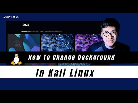 How to Change Desktop Background in Linux (Step by Step).