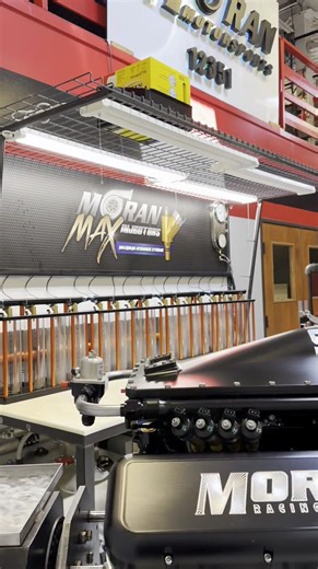 84K views · 977 reactions | Flowbench Friday, send us your injectors #cleaning #flowtest #fuelinjectors fuelinjector #sonicclean #flowbench #enginebuilder #flowbenchfriday #atomized #spraypattern #making #horsepower #fuelthepower #fuelinjectorfriday #promod #dragracing #pdra #racinginjectors #maxborefuelrail #youtube | Moran Motorsports Inc | Facebook