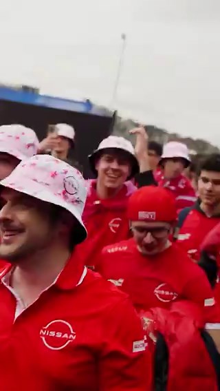 【Formula E】7/25(土)-26(日)に開催される東京大会🗼のチケット🎟️を、4/20(月)まで「イープラス」にて先行予約（抽選）受付中です‼️7/25(土)には、グランドスタンド3に、特典付き日産応援シートが設置されます😊https://t.co/a183HBTL4Iお見逃しなく👀#NISSAN #NISMO #FormulaE