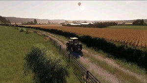 LITTLE NORTON FARMING AGENCY EDITION V1.0 - FS19 mod - FS19.net