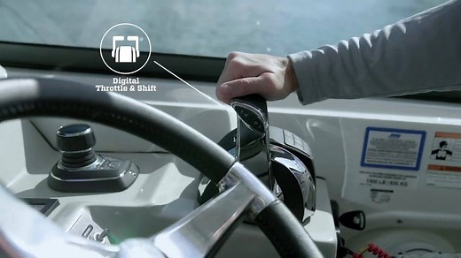 5.7K views · 139 reactions | Digital Throttle & Shift is an element...