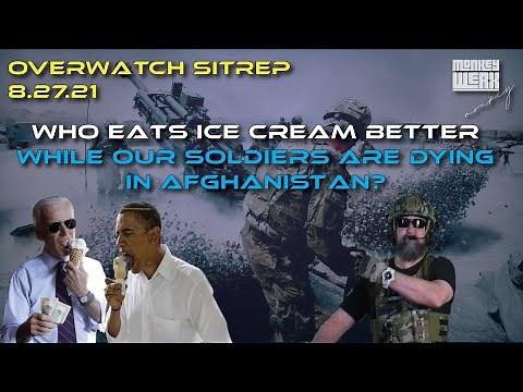 Overwatch SITREP 8 27 21